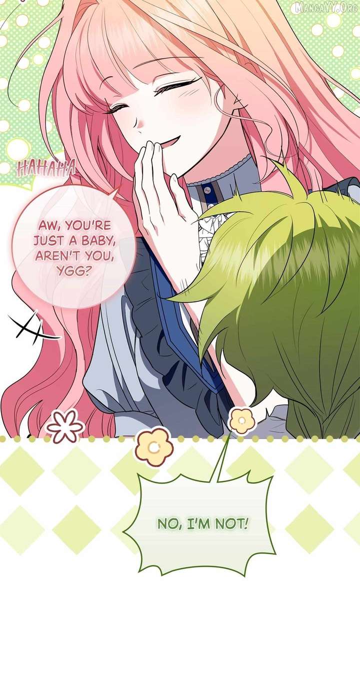 The Beloved Gardener of the World Tree Chapter 30 - Page 10