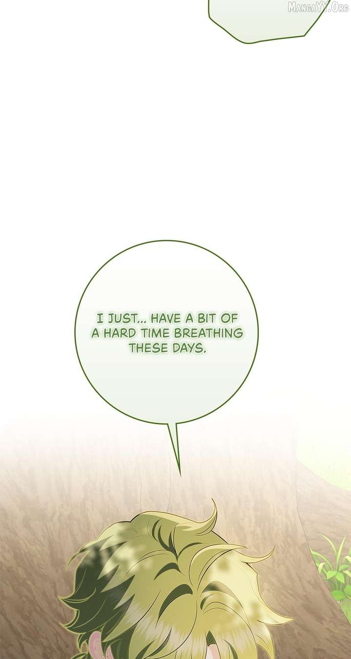 The Beloved Gardener of the World Tree Chapter 30 - Page 14