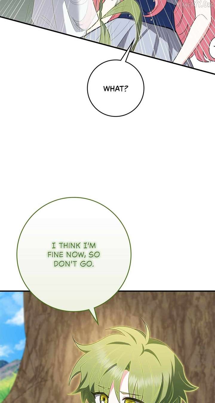 The Beloved Gardener of the World Tree Chapter 30 - Page 22