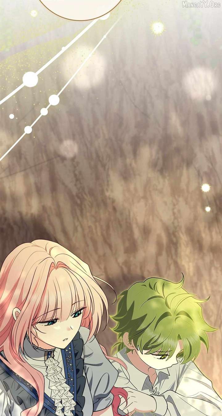 The Beloved Gardener of the World Tree Chapter 30 - Page 25