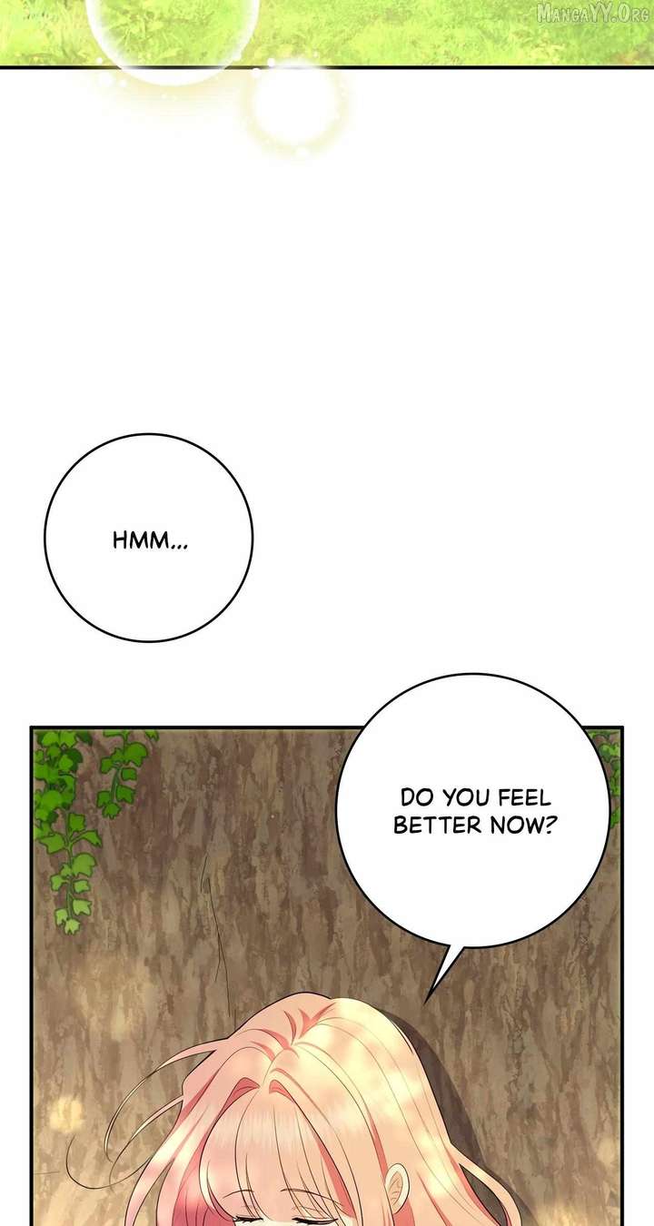 The Beloved Gardener of the World Tree Chapter 30 - Page 33