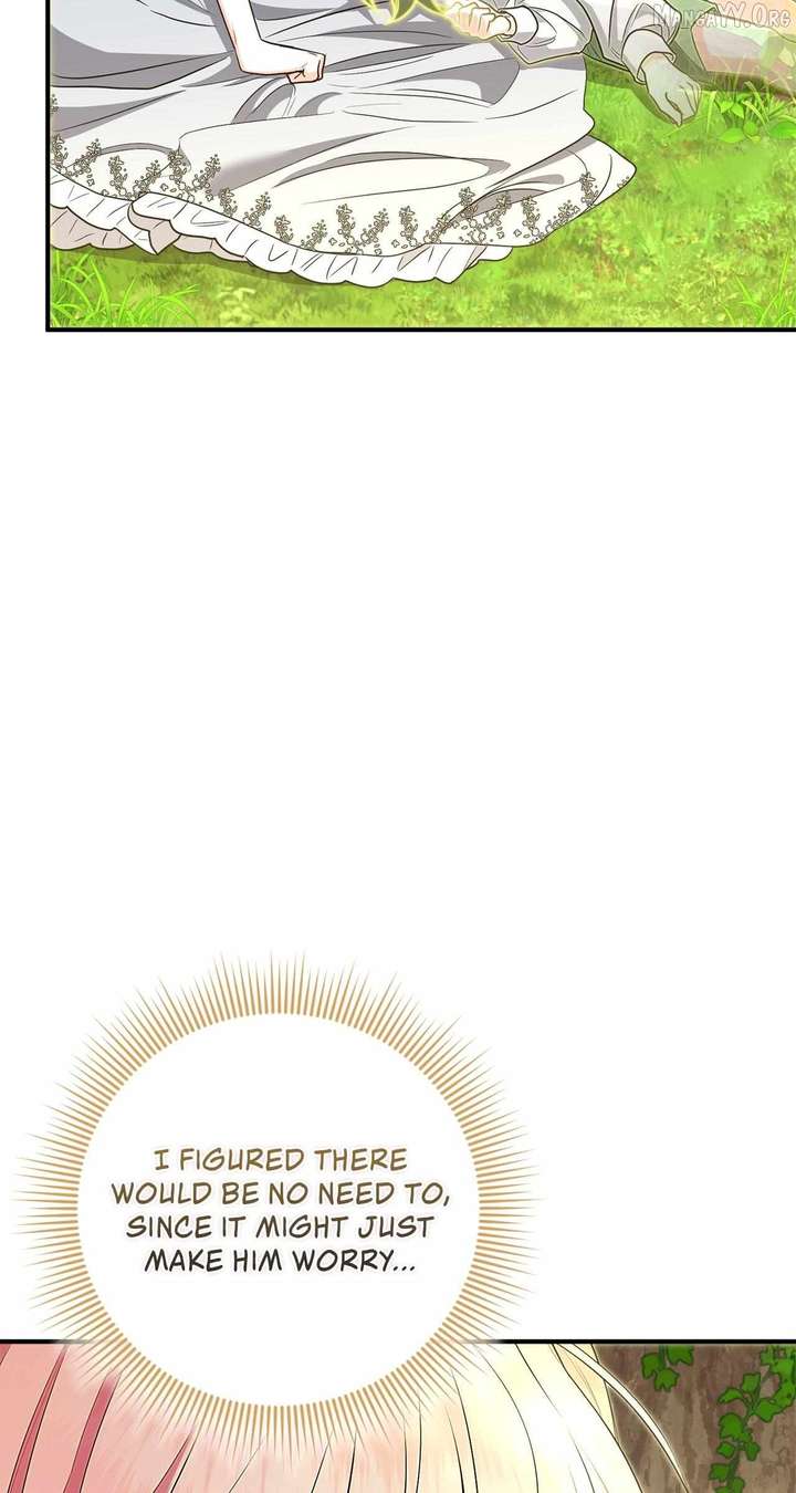 The Beloved Gardener of the World Tree Chapter 30 - Page 37