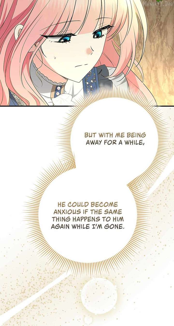 The Beloved Gardener of the World Tree Chapter 30 - Page 38