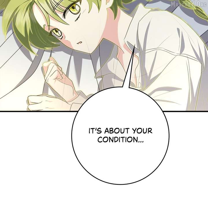 The Beloved Gardener of the World Tree Chapter 30 - Page 40