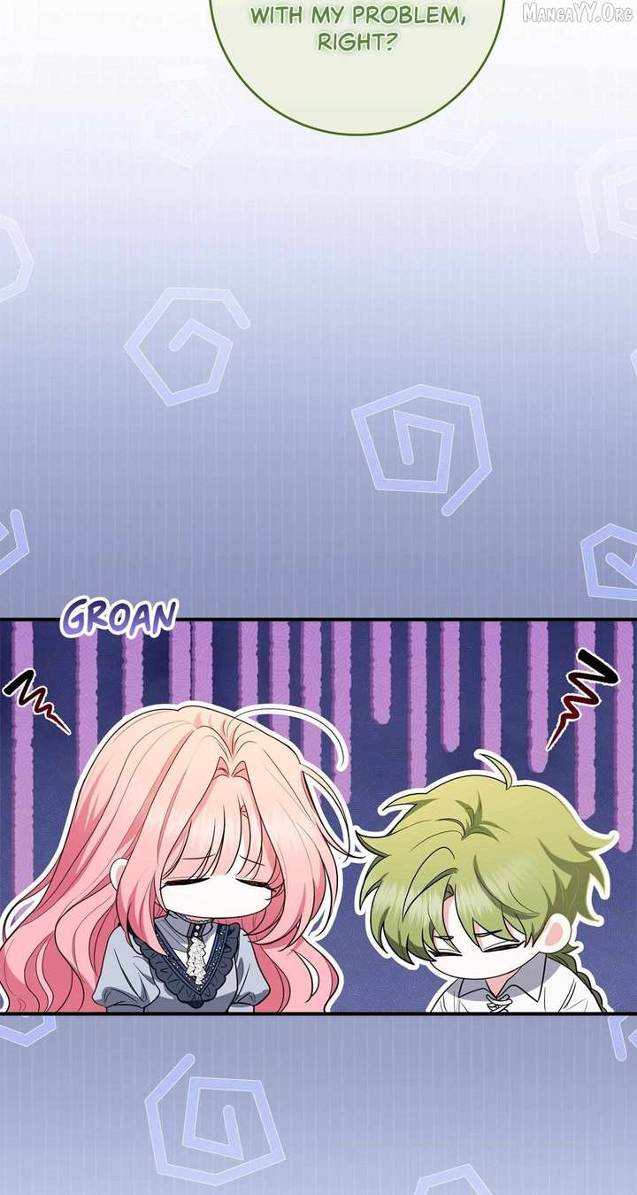 The Beloved Gardener of the World Tree Chapter 30 - Page 45