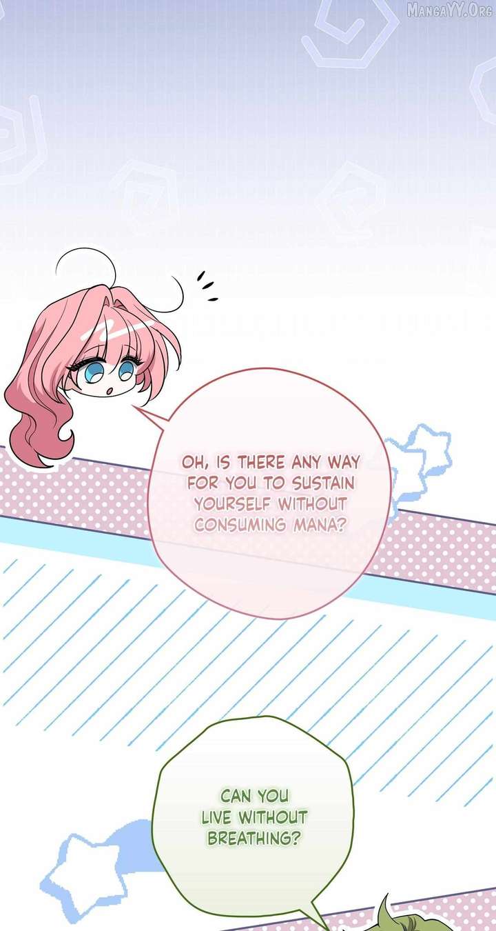 The Beloved Gardener of the World Tree Chapter 30 - Page 46