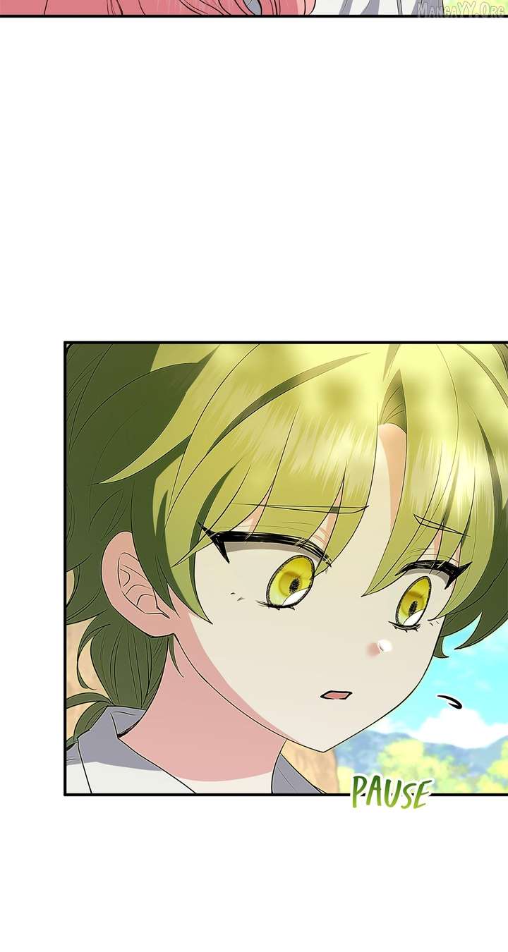 The Beloved Gardener of the World Tree Chapter 30 - Page 50