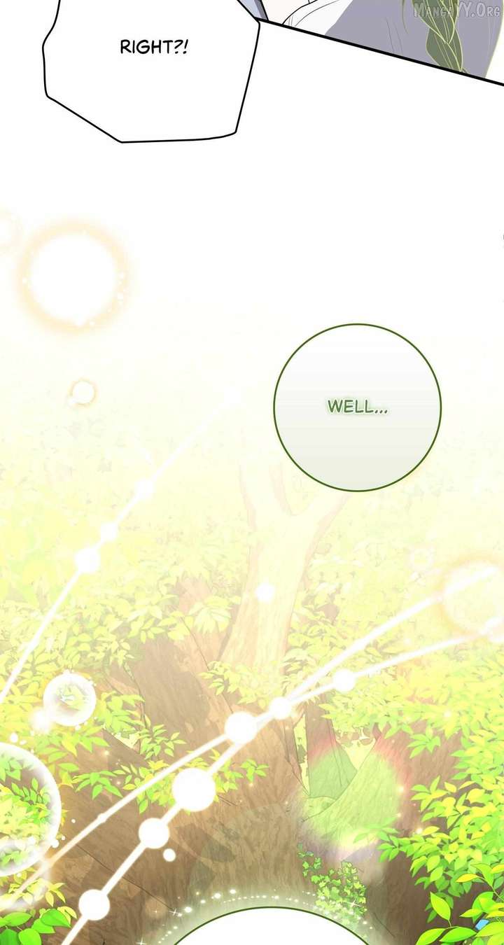 The Beloved Gardener of the World Tree Chapter 30 - Page 53