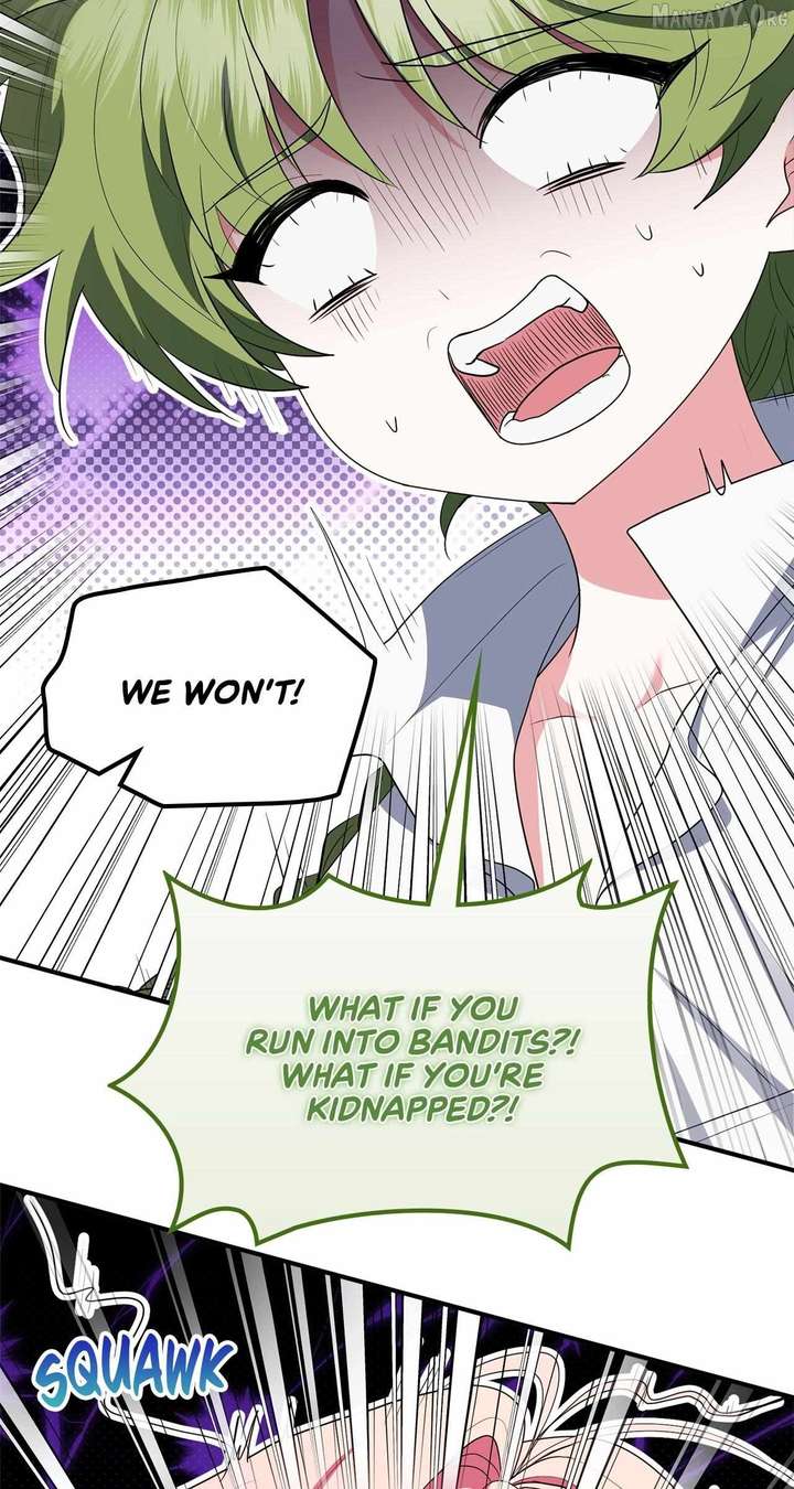 The Beloved Gardener of the World Tree Chapter 30 - Page 66