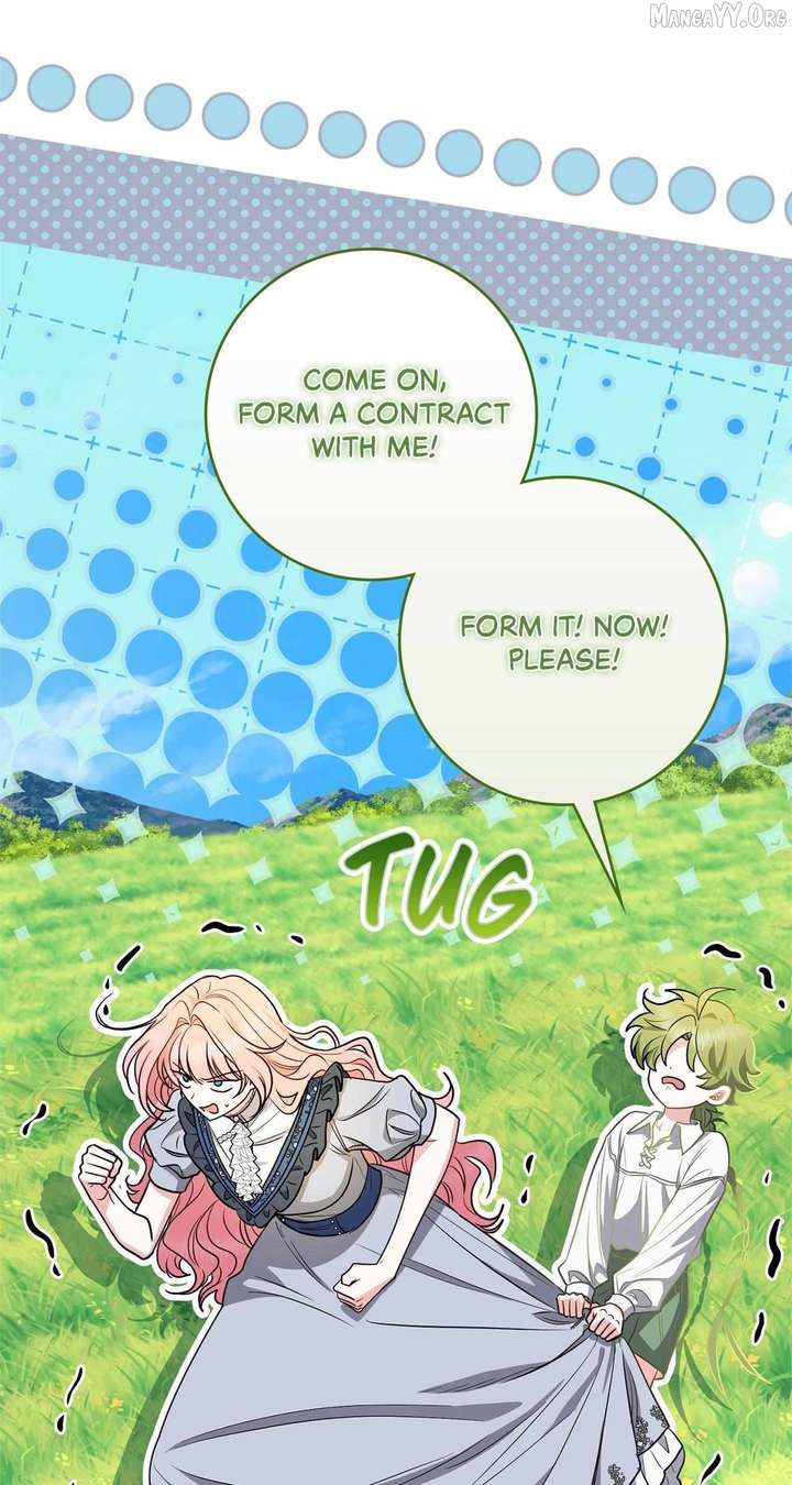 The Beloved Gardener of the World Tree Chapter 30 - Page 69