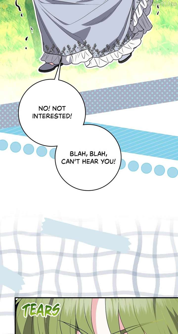 The Beloved Gardener of the World Tree Chapter 30 - Page 70