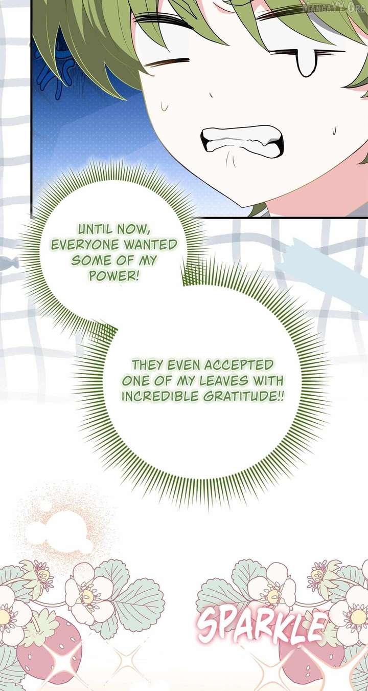 The Beloved Gardener of the World Tree Chapter 30 - Page 71