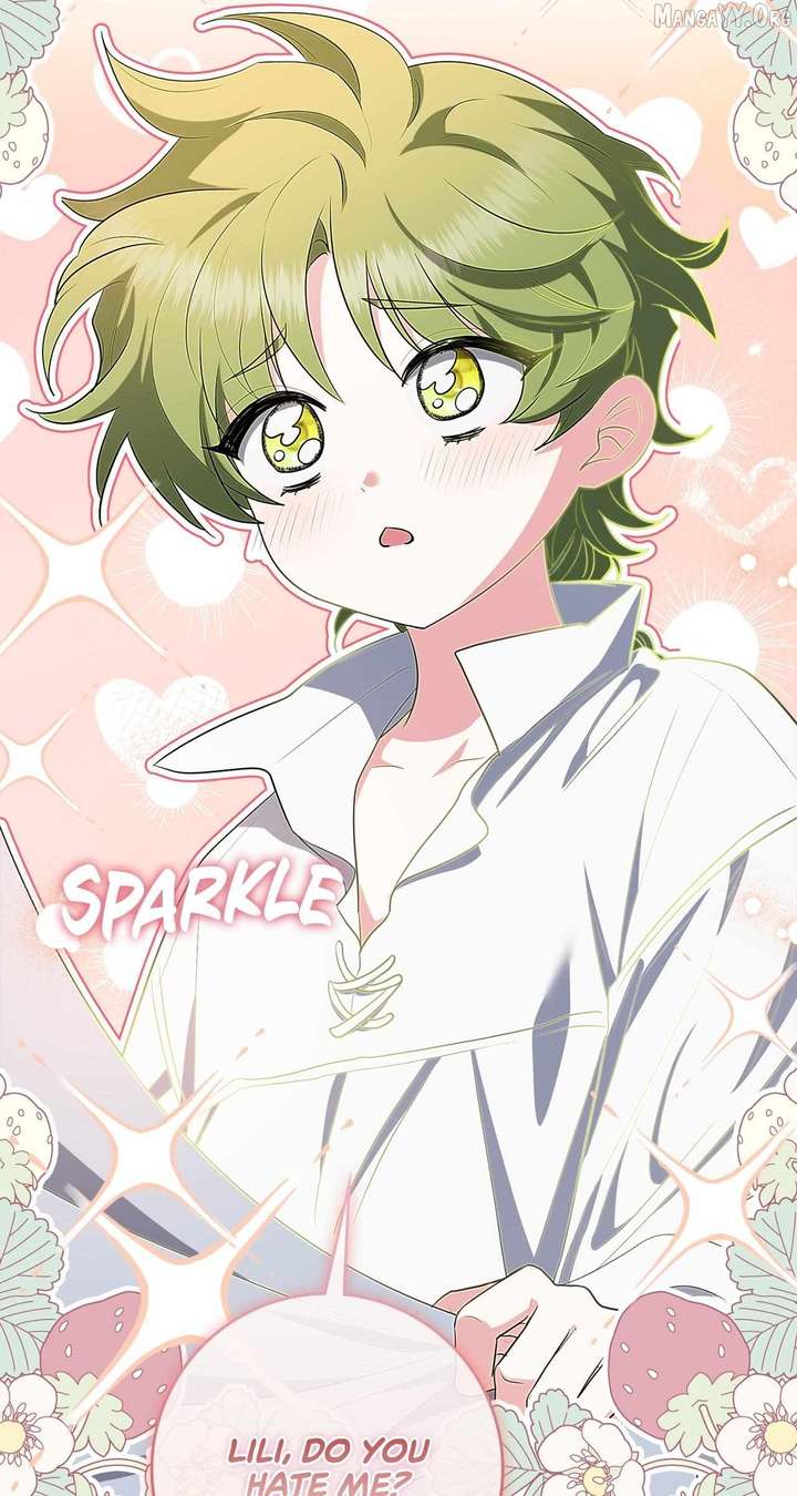 The Beloved Gardener of the World Tree Chapter 30 - Page 72