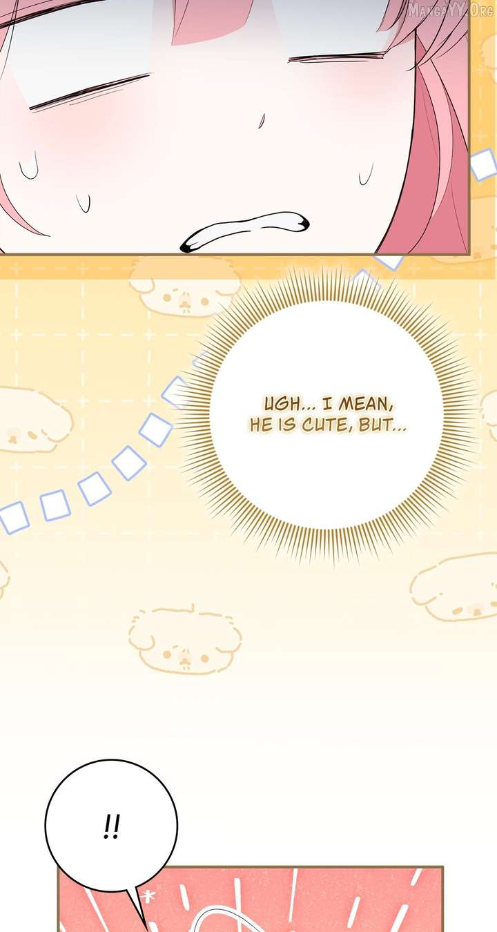 The Beloved Gardener of the World Tree Chapter 30 - Page 76