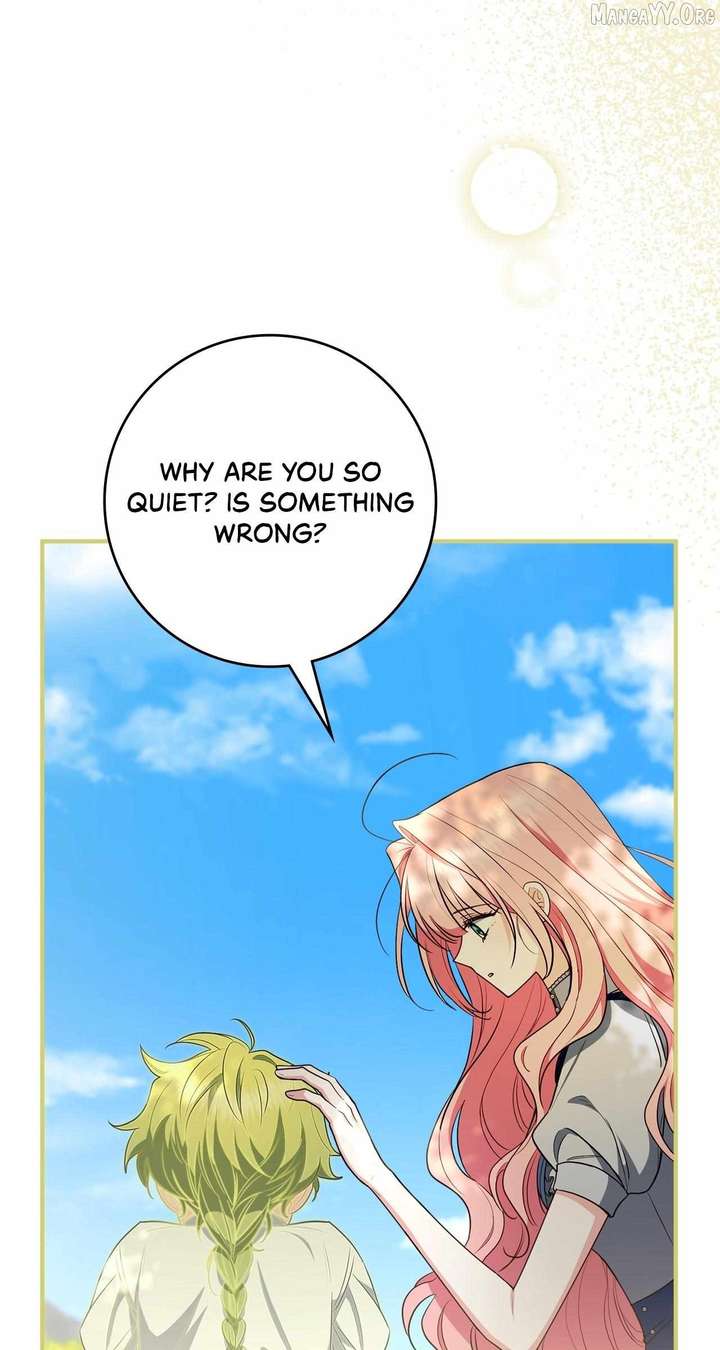 The Beloved Gardener of the World Tree Chapter 30 - Page 8