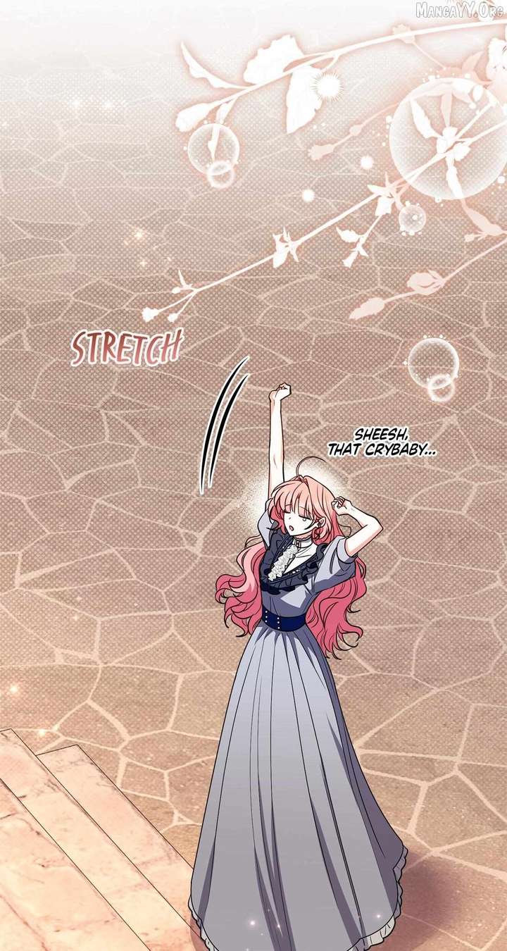 The Beloved Gardener of the World Tree Chapter 30 - Page 83