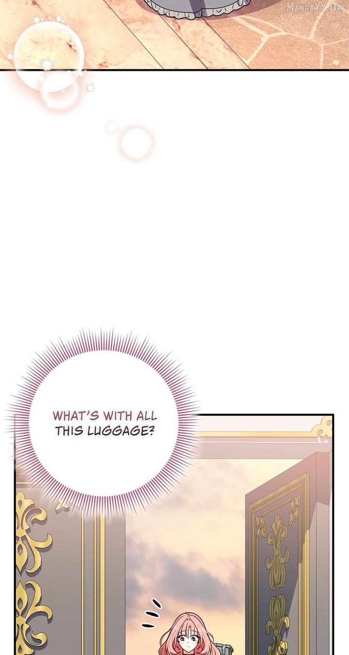 The Beloved Gardener of the World Tree Chapter 30 - Page 84