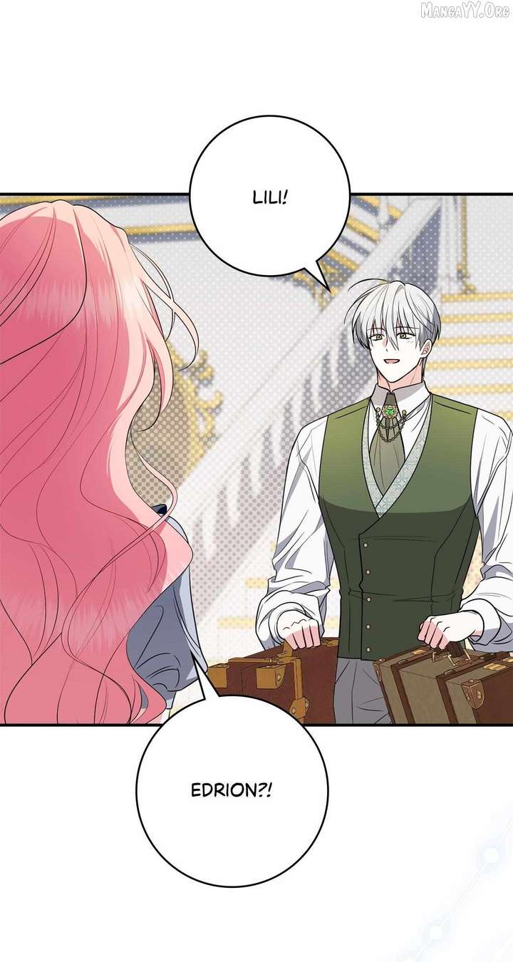 The Beloved Gardener of the World Tree Chapter 30 - Page 86