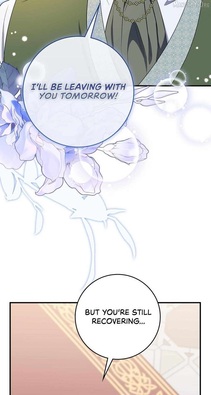 The Beloved Gardener of the World Tree Chapter 30 - Page 88