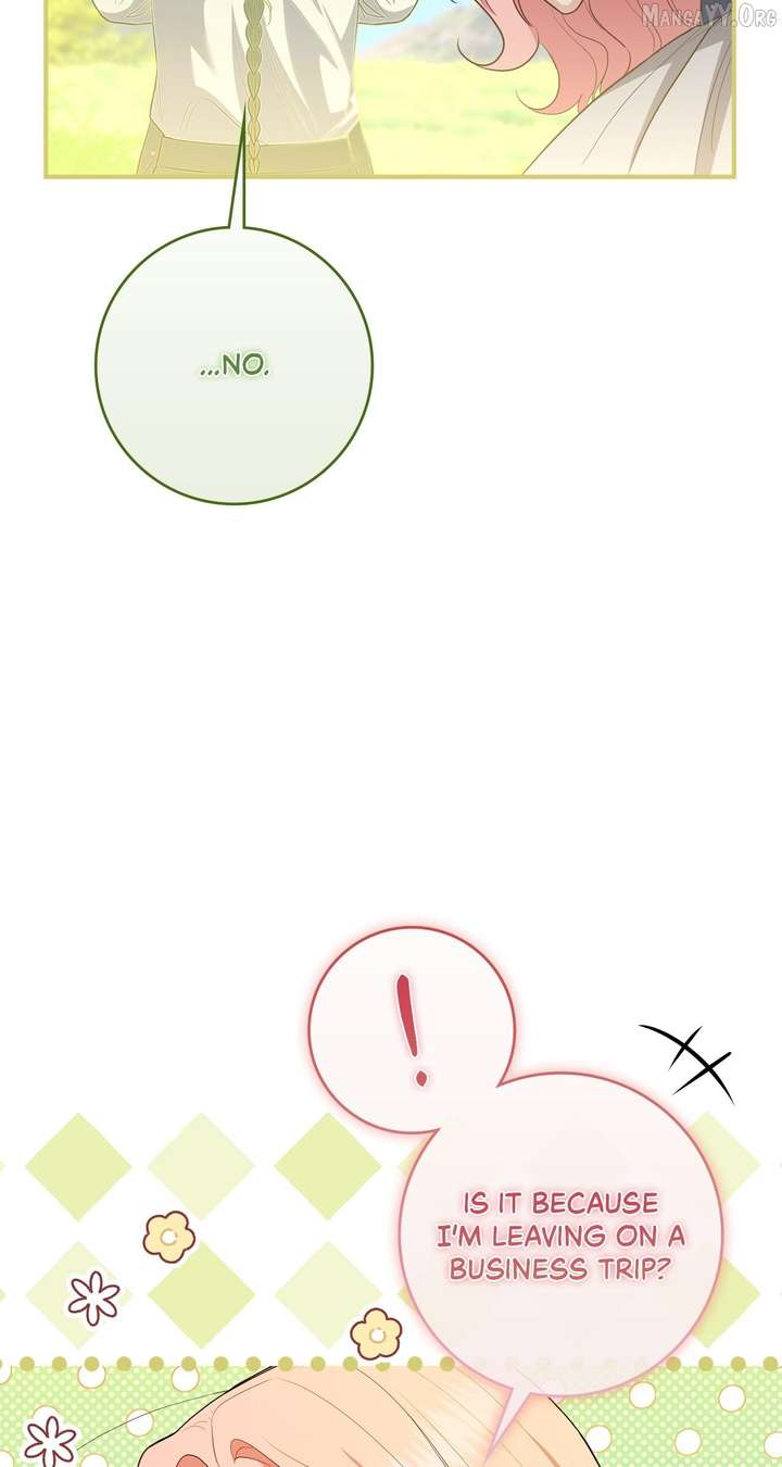 The Beloved Gardener of the World Tree Chapter 30 - Page 9