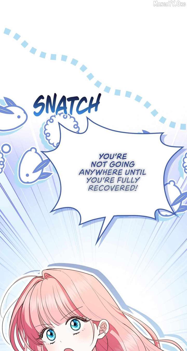 The Beloved Gardener of the World Tree Chapter 31 - Page 1