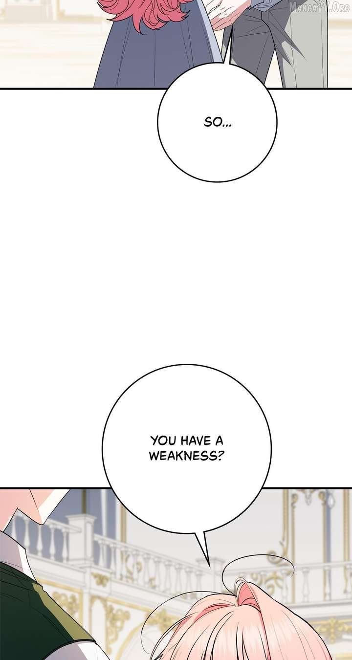 The Beloved Gardener of the World Tree Chapter 31 - Page 16