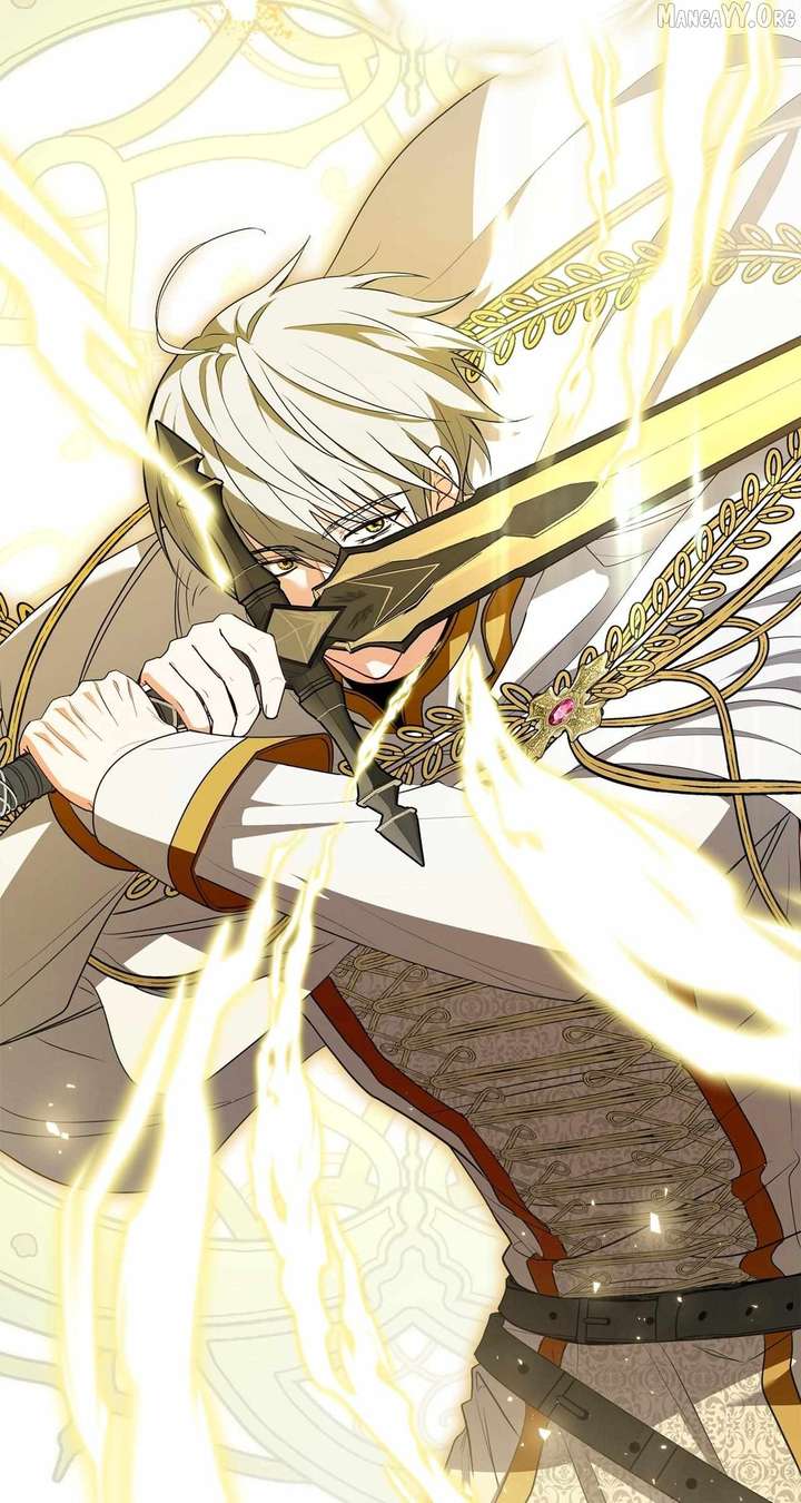 The Beloved Gardener of the World Tree Chapter 31 - Page 18