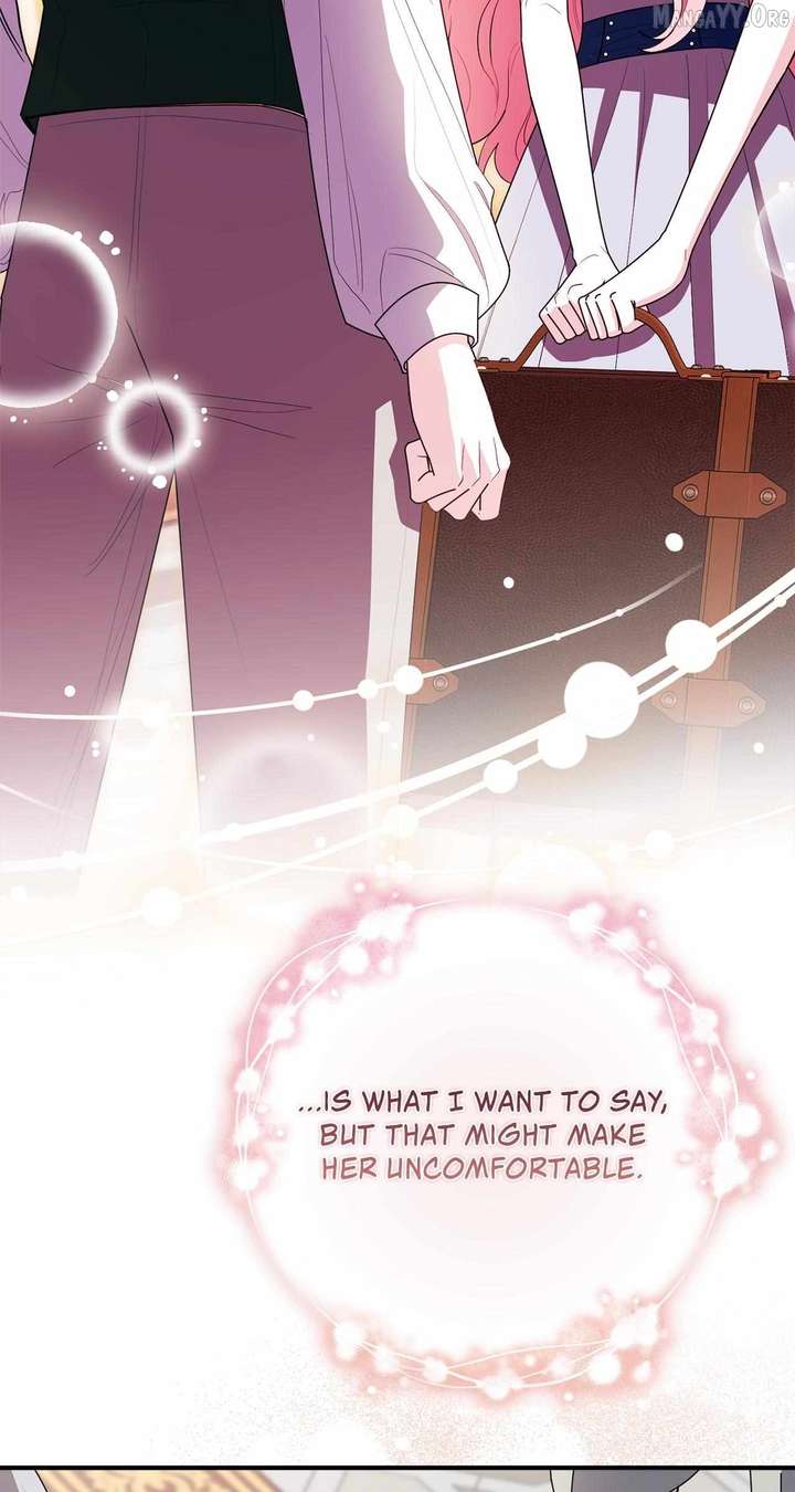 The Beloved Gardener of the World Tree Chapter 31 - Page 23