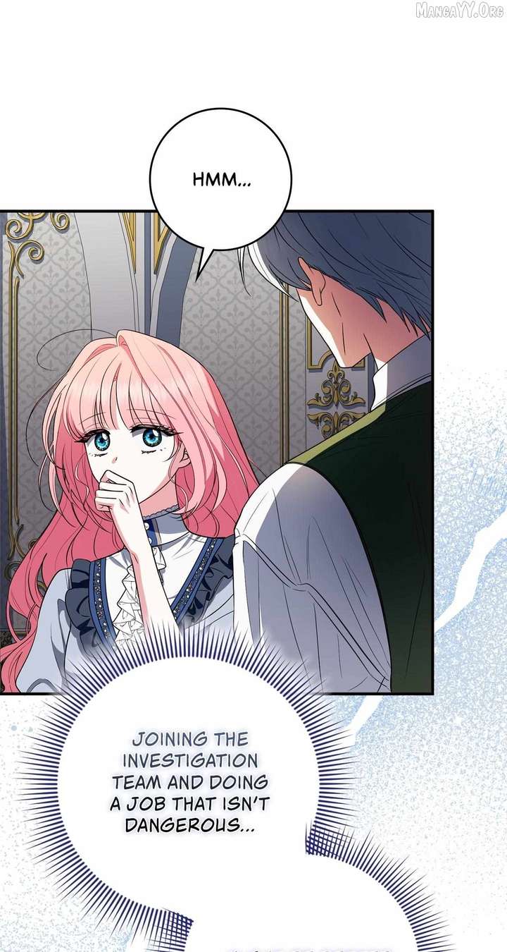 The Beloved Gardener of the World Tree Chapter 31 - Page 29