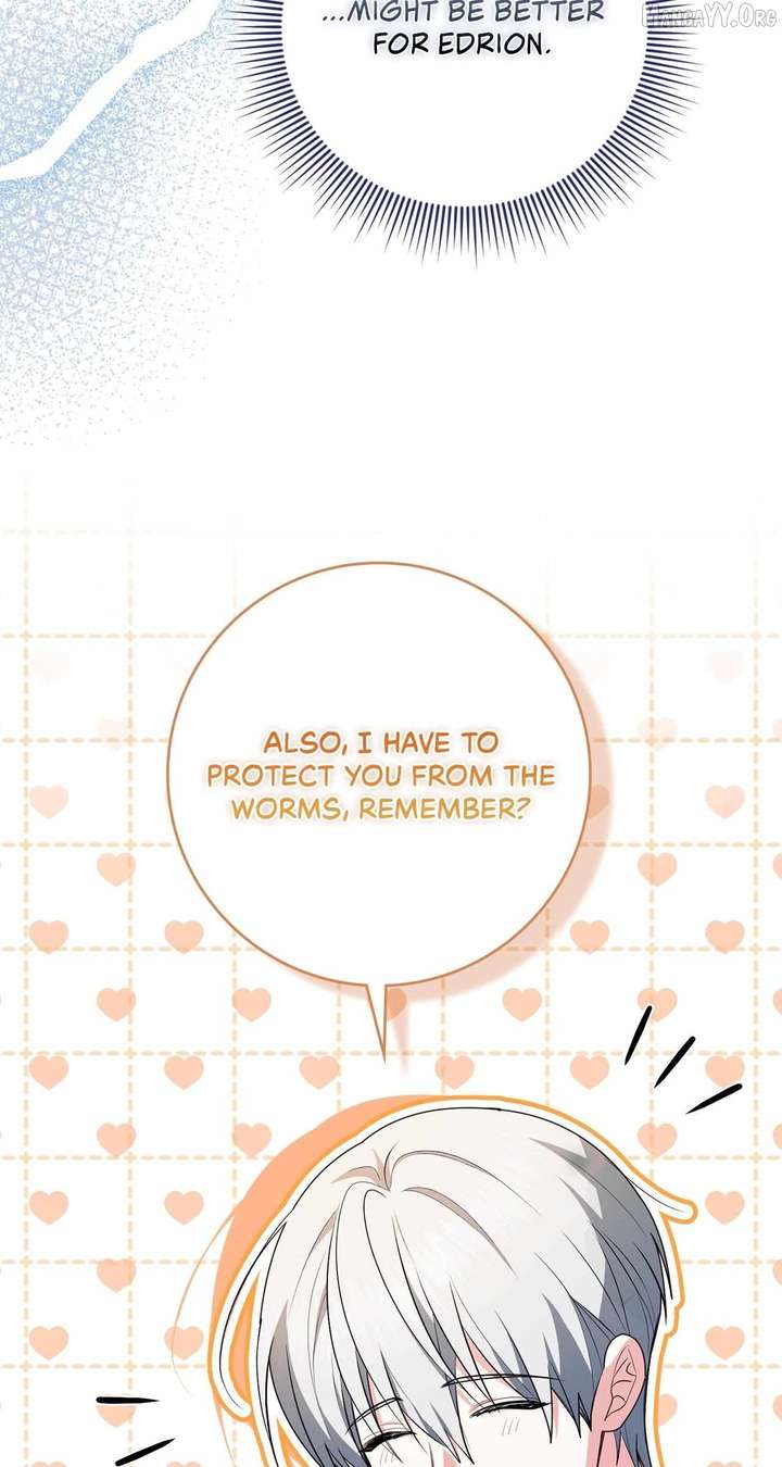 The Beloved Gardener of the World Tree Chapter 31 - Page 30