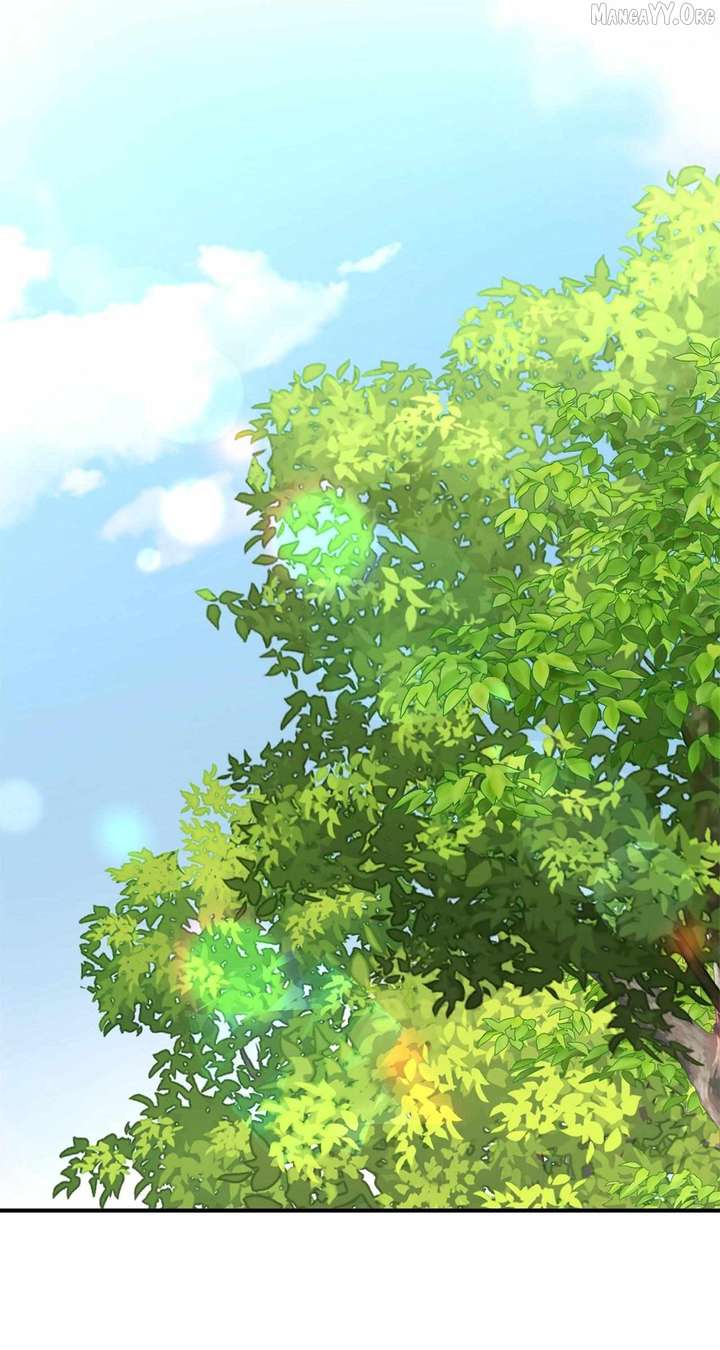 The Beloved Gardener of the World Tree Chapter 31 - Page 33