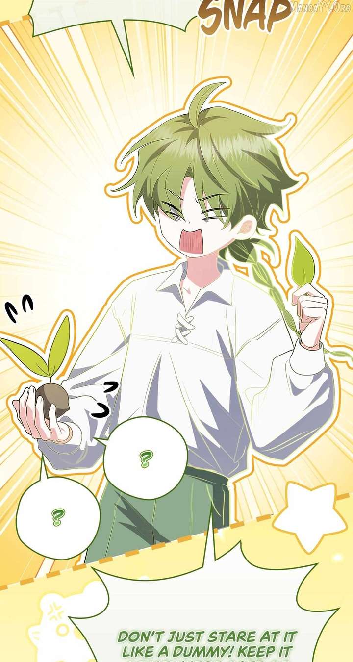 The Beloved Gardener of the World Tree Chapter 31 - Page 40