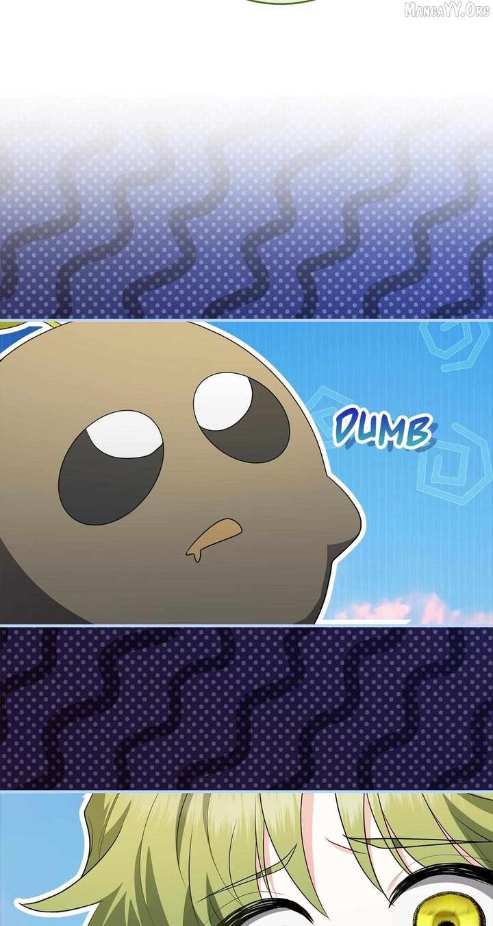 The Beloved Gardener of the World Tree Chapter 31 - Page 50