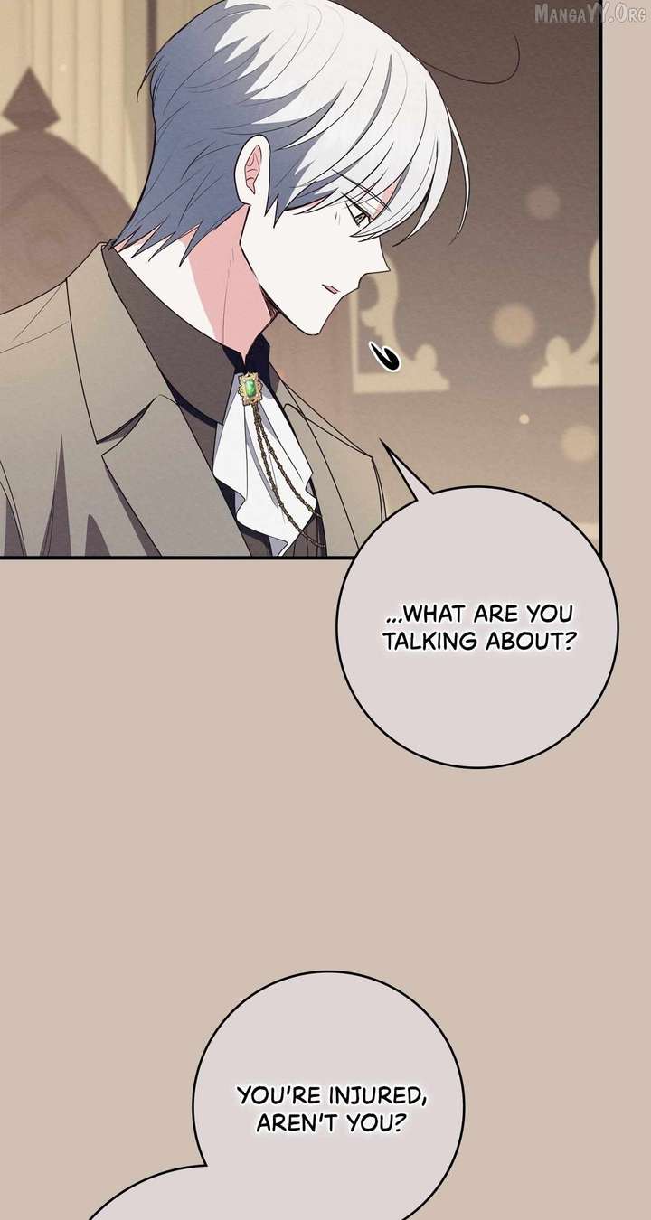 The Beloved Gardener of the World Tree Chapter 31 - Page 65