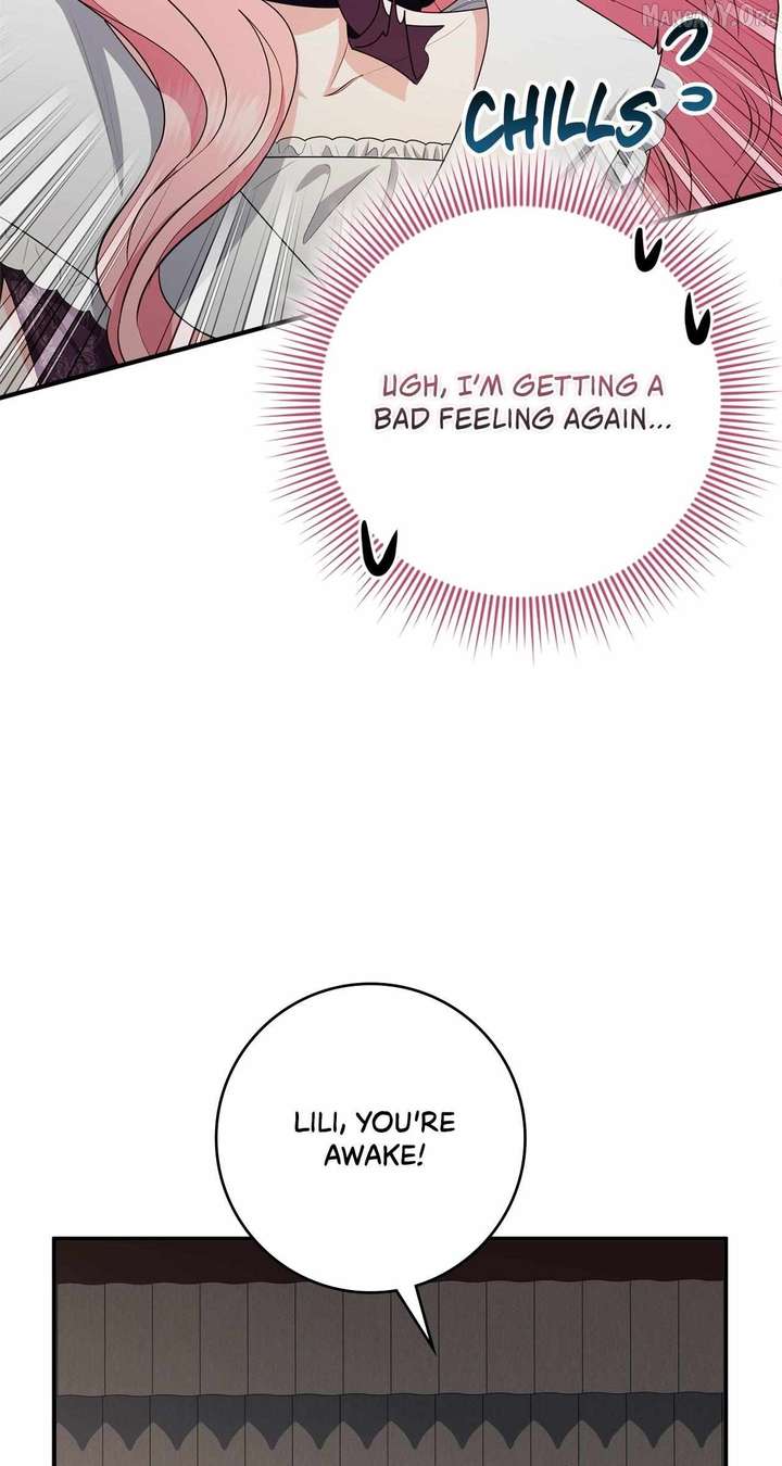 The Beloved Gardener of the World Tree Chapter 31 - Page 77