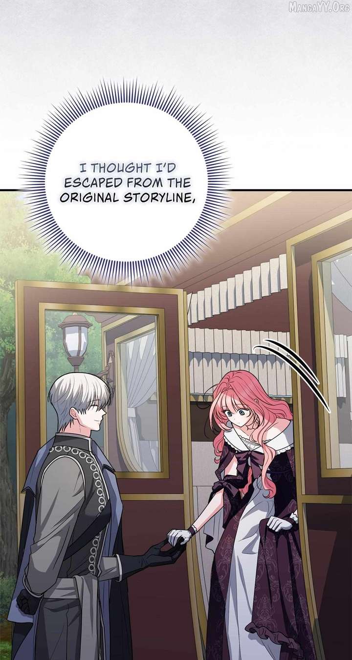 The Beloved Gardener of the World Tree Chapter 31 - Page 82