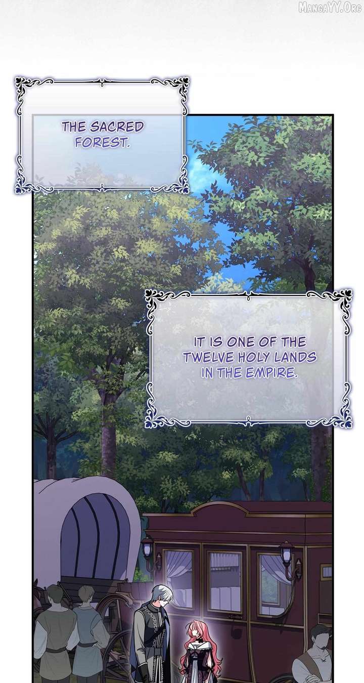 The Beloved Gardener of the World Tree Chapter 31 - Page 85