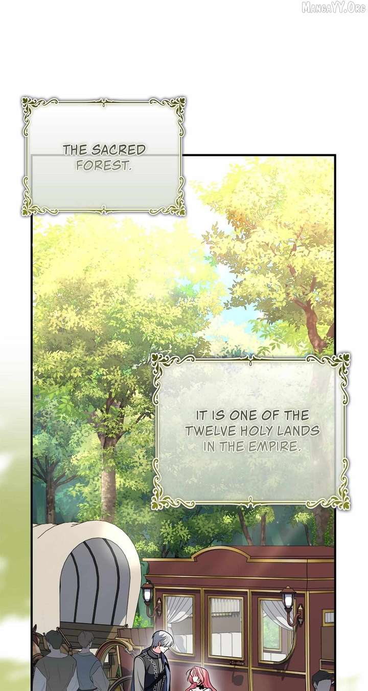 The Beloved Gardener of the World Tree Chapter 32 - Page 2