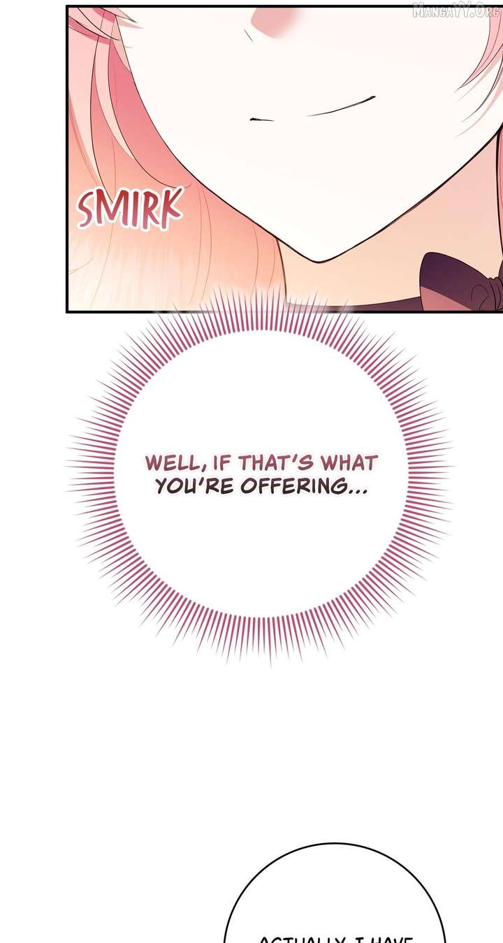 The Beloved Gardener of the World Tree Chapter 32 - Page 33