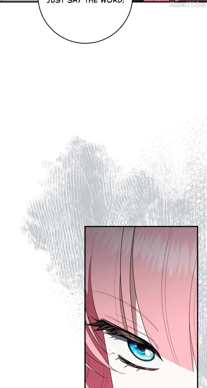 The Beloved Gardener of the World Tree Chapter 32 - Page 35