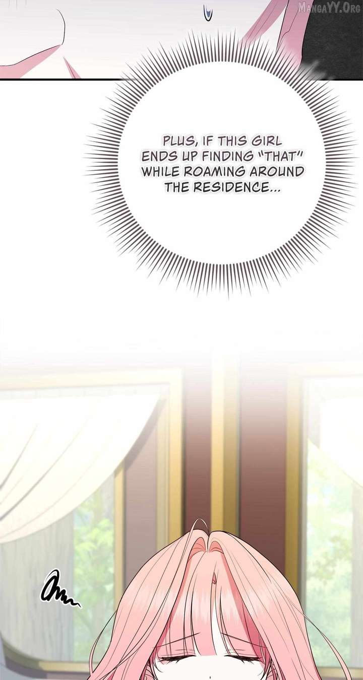 The Beloved Gardener of the World Tree Chapter 32 - Page 45