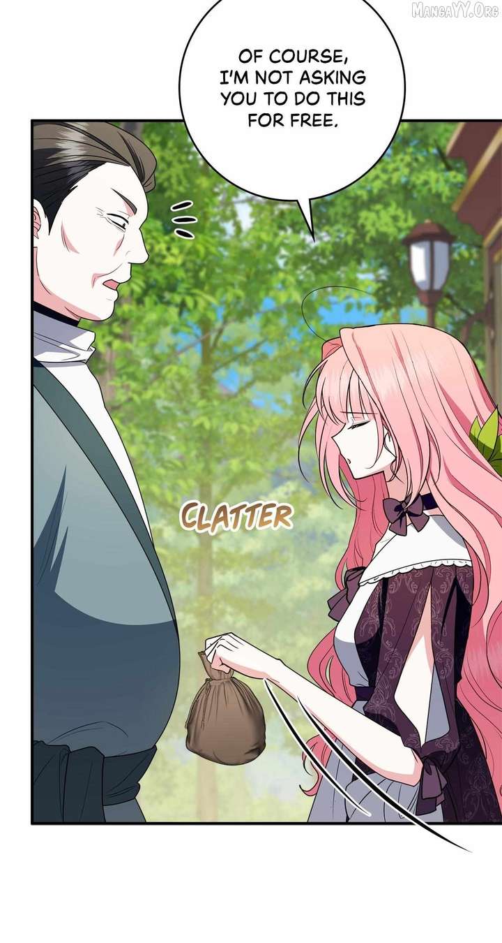 The Beloved Gardener of the World Tree Chapter 32 - Page 47