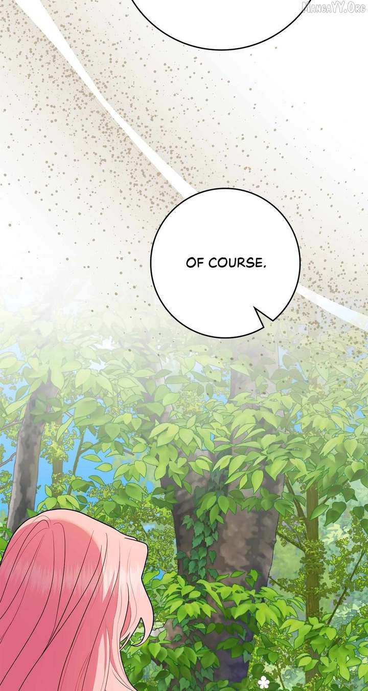 The Beloved Gardener of the World Tree Chapter 32 - Page 55