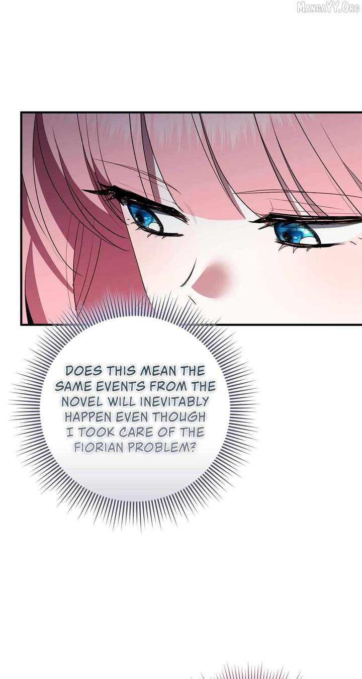 The Beloved Gardener of the World Tree Chapter 32 - Page 7