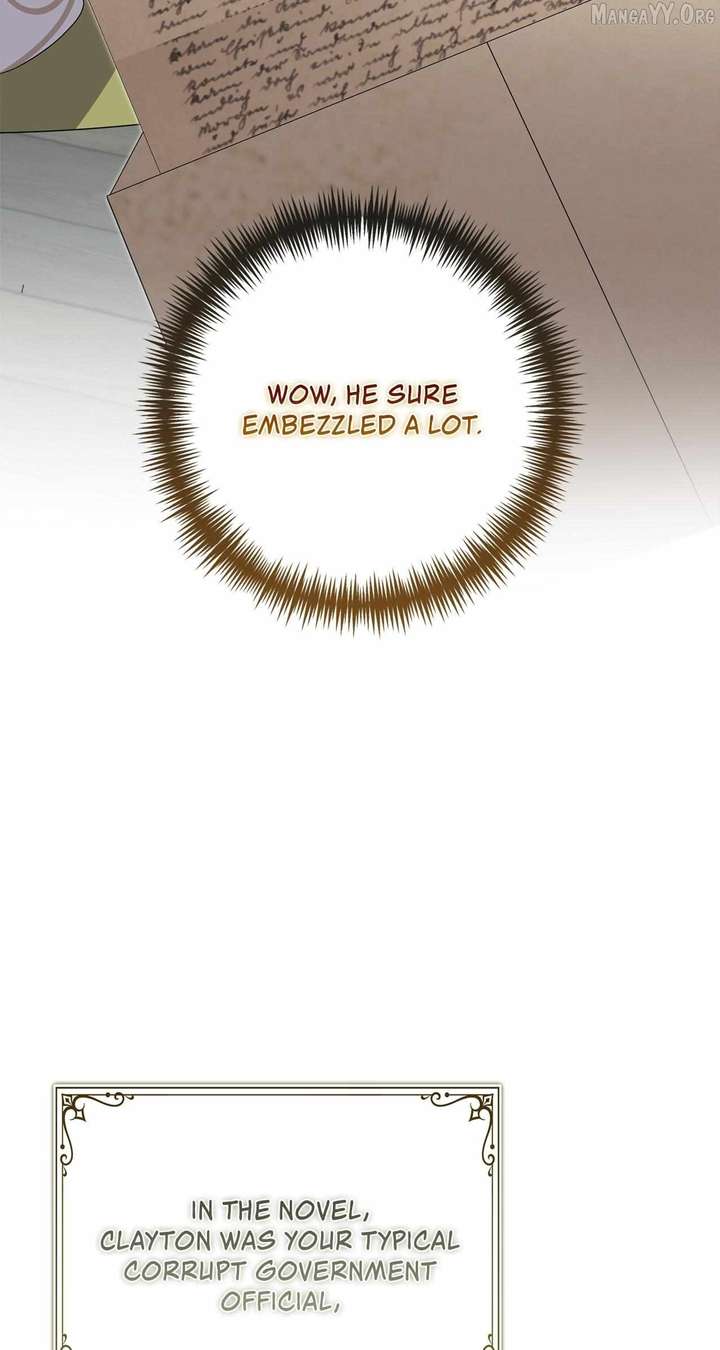 The Beloved Gardener of the World Tree Chapter 32 - Page 73