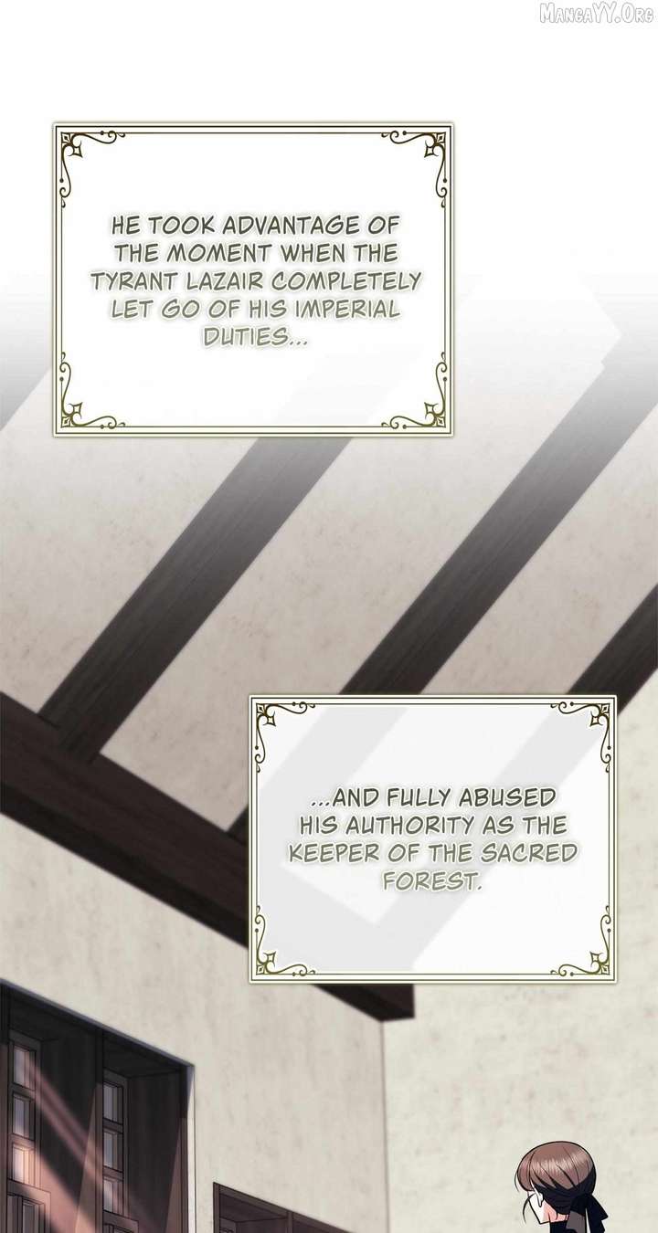 The Beloved Gardener of the World Tree Chapter 32 - Page 76