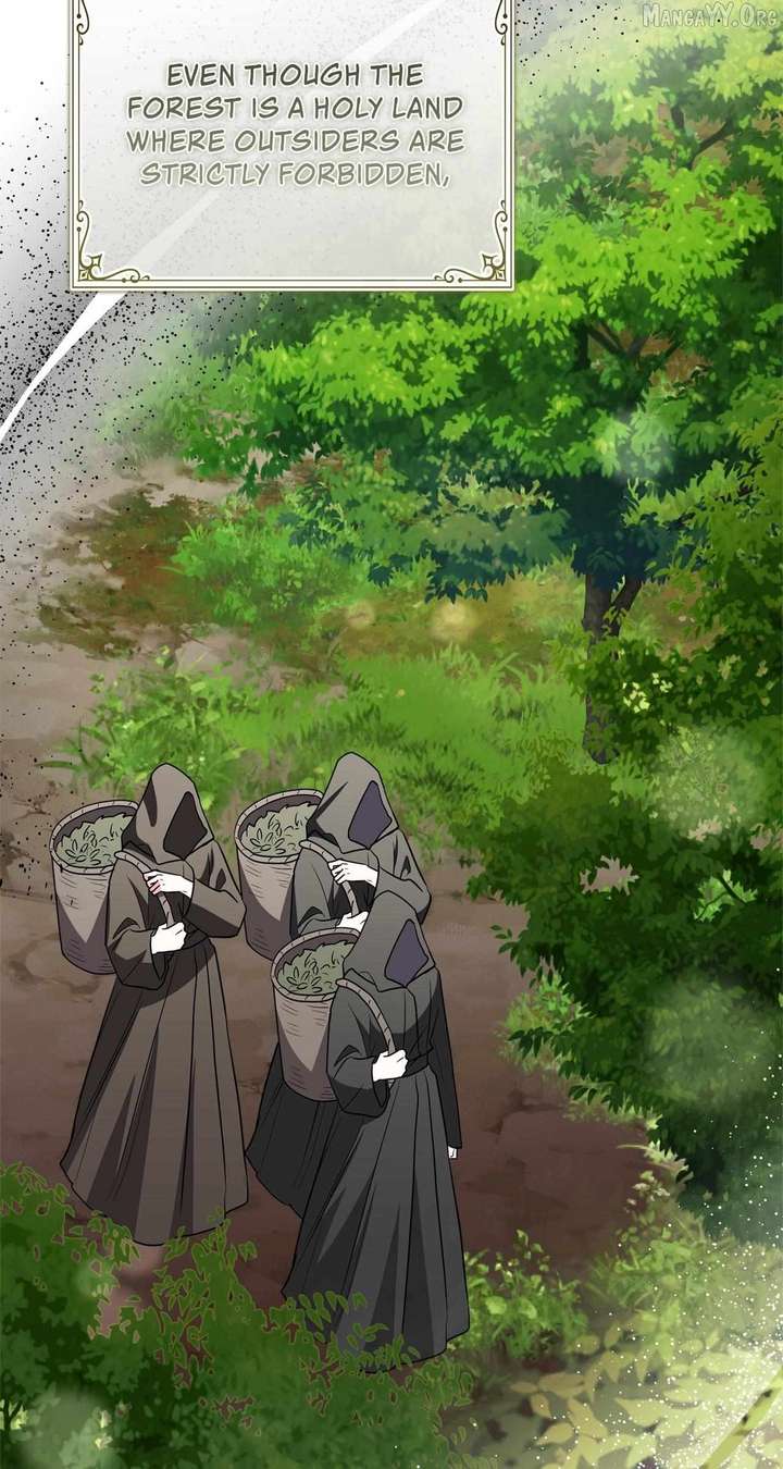 The Beloved Gardener of the World Tree Chapter 32 - Page 78