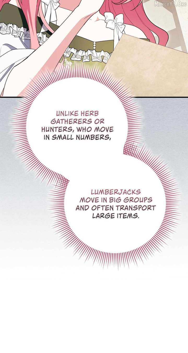 The Beloved Gardener of the World Tree Chapter 32 - Page 86