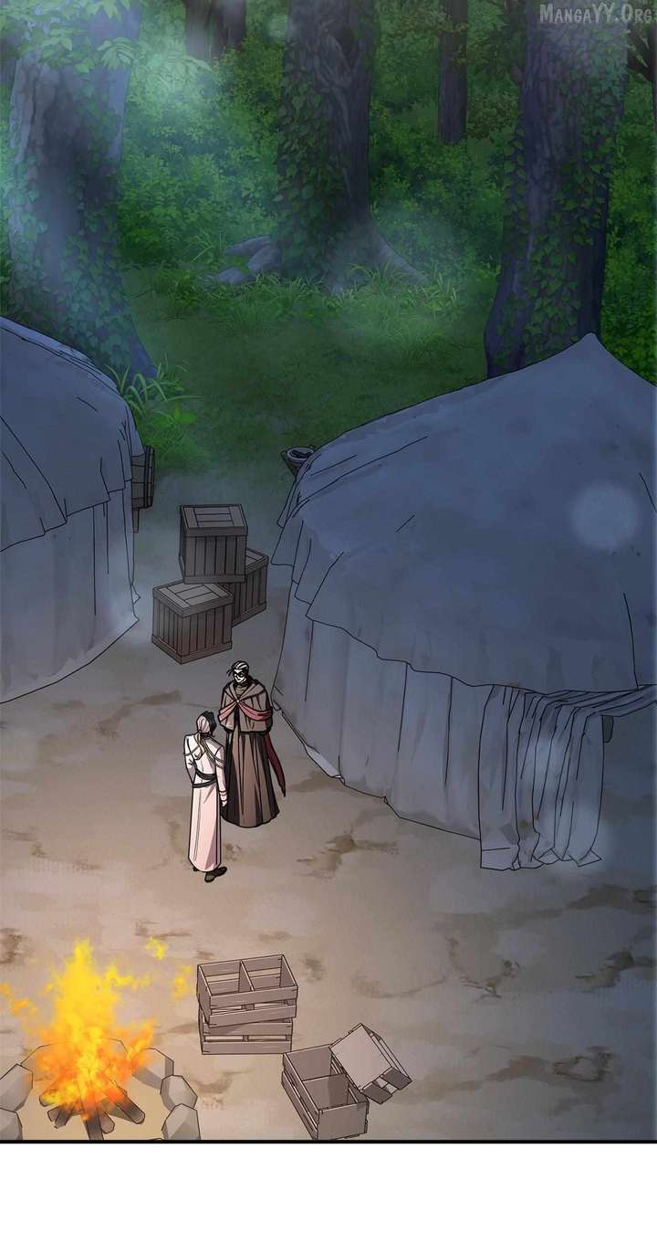 The Beloved Gardener of the World Tree Chapter 32 - Page 95