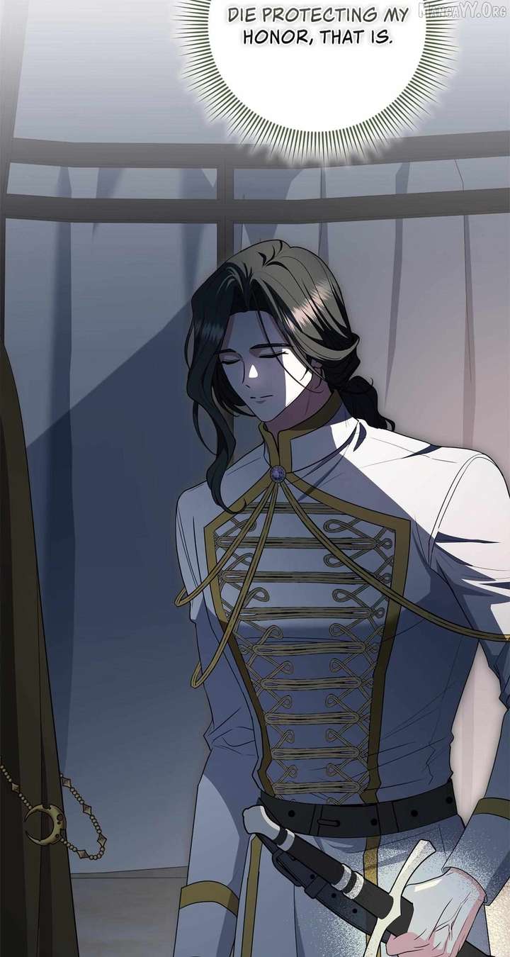 The Beloved Gardener of the World Tree Chapter 33 - Page 12